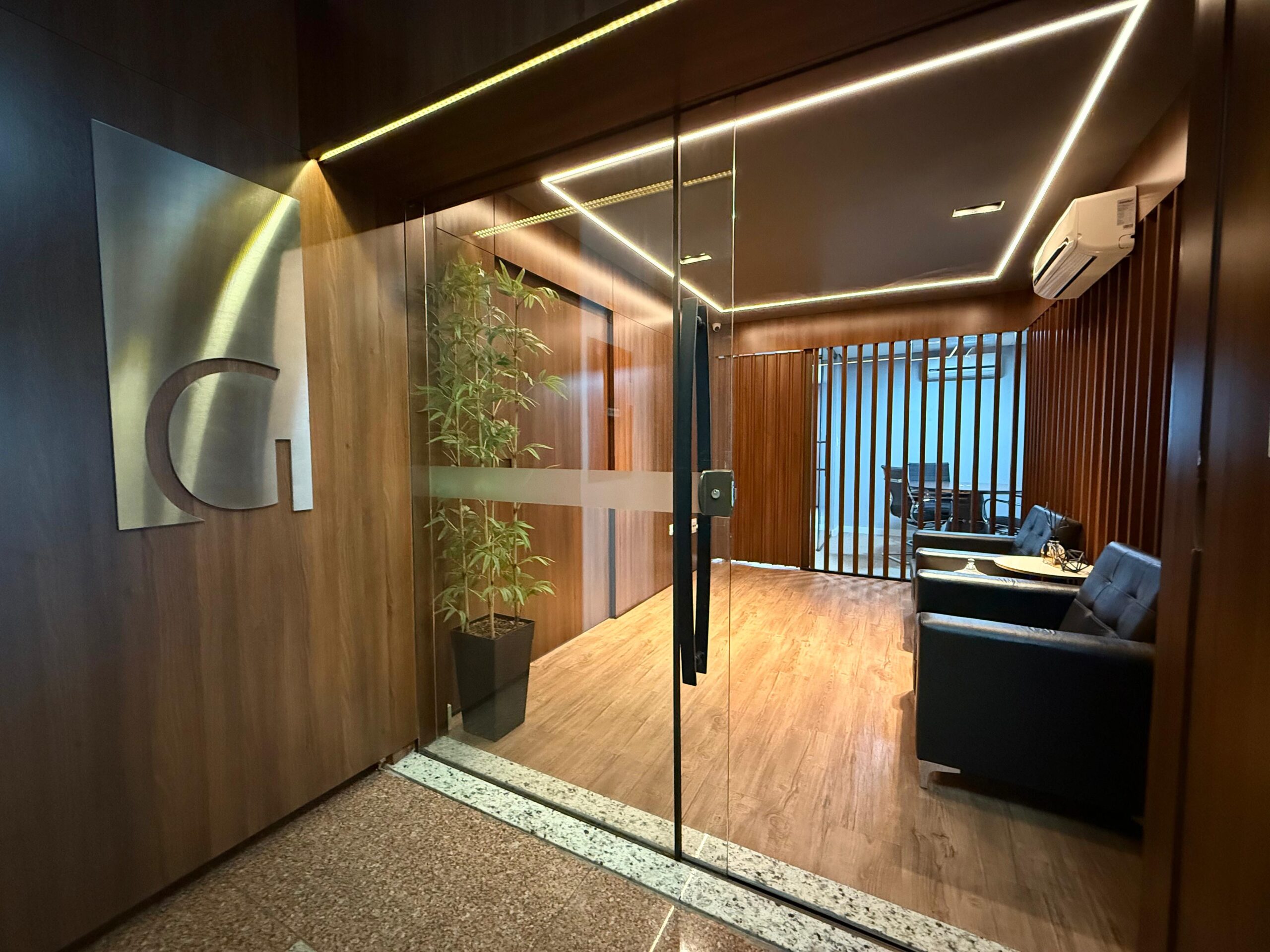 Marcos Gluck Negócios Imobiliários | Especialista em MCMV e Leilões