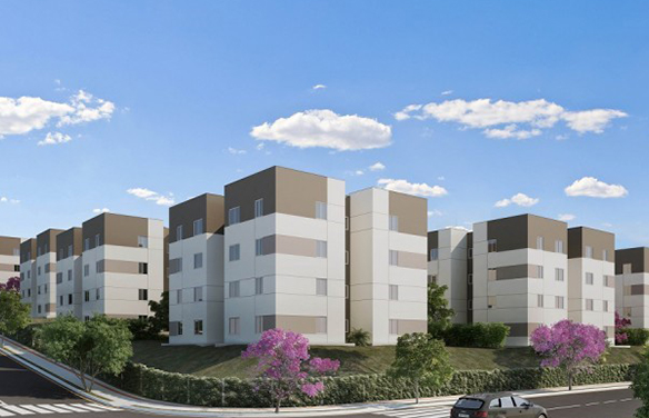 Apartamento para Financiar em Londrina | MCMV 2026