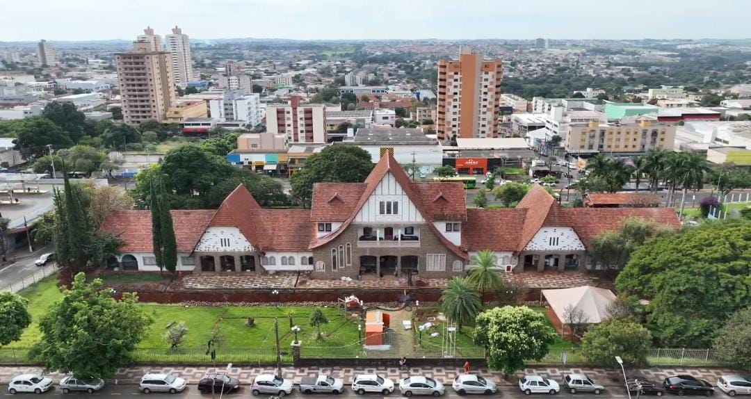 Investimento Imobiliário em Londrina | Alta valorização