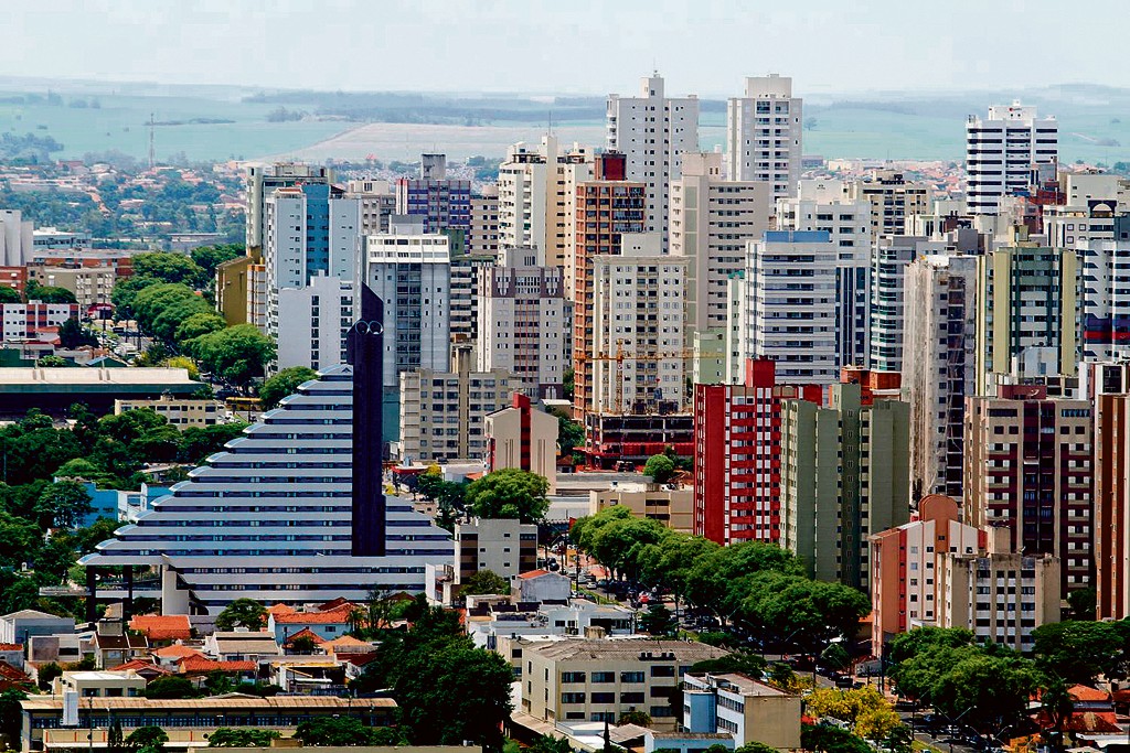 Investimento Imobiliário em Londrina: hora de comprar