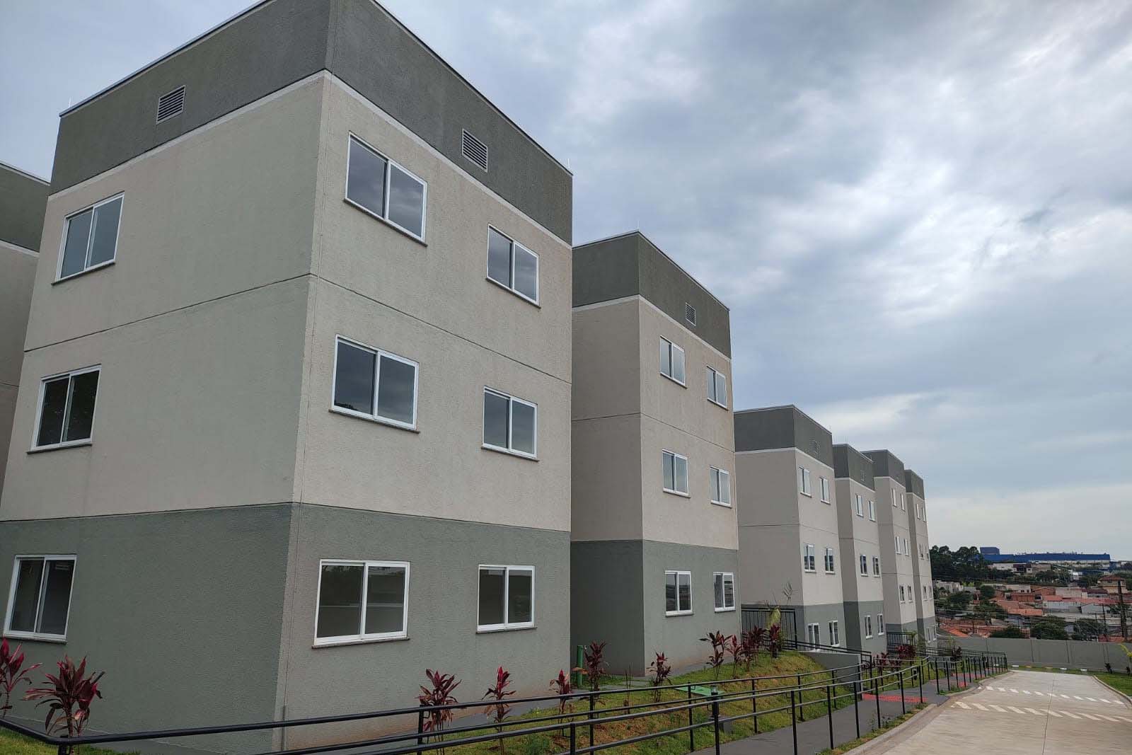 MCMV impulsiona mercado imobiliário em Londrina em 2026