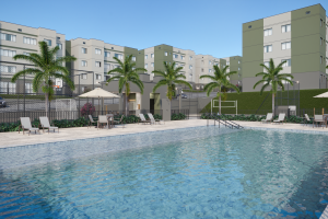 Residencial Mirantti em Londrina | Lançamento Blendi