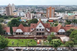 Investimento Imobiliário em Londrina | Alta valorização