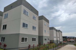 MCMV impulsiona mercado imobiliário em Londrina em 2026