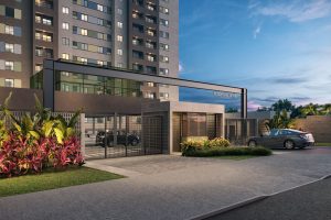 Residencial Le Ciel em Londrina | Lançamento MRV