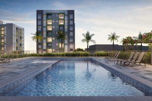 Apartamentos para Financiar na Zona Norte de Londrina