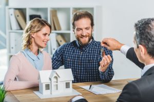 Intenção de compra de imóveis cresce em 2026